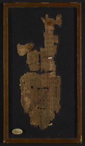 Making Books in the Ancient World 29 Making Books in the Ancient World