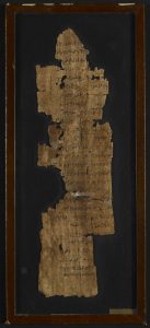 Making Books in the Ancient World 30 Making Books in the Ancient World