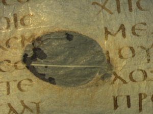 Making Books in the Ancient World 34 Making Books in the Ancient World