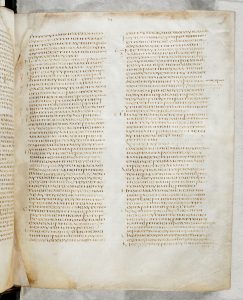 Book Illumination in Antiquity 35 Book Illumination in Antiquity