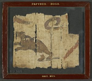 Book Illumination in Antiquity 37 Book Illumination in Antiquity