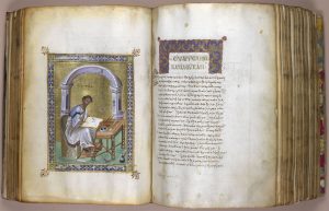 Bookbinding in the Byzantine World 46 Bookbinding in the Byzantine World