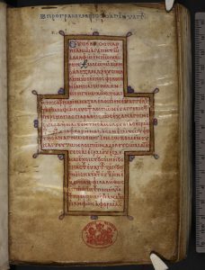 Bookbinding in the Byzantine World 48 Bookbinding in the Byzantine World