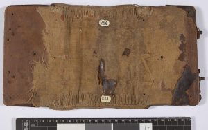 Bookbinding in the Byzantine World 51 Bookbinding in the Byzantine World