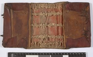 Bookbinding in the Byzantine World 50 Bookbinding in the Byzantine World