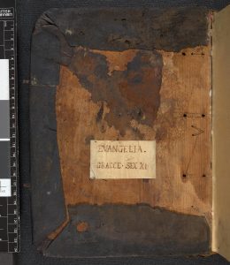 Bookbinding in the Byzantine World 52 Bookbinding in the Byzantine World