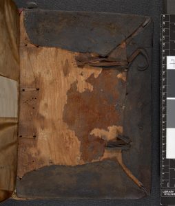 Bookbinding in the Byzantine World 53 Bookbinding in the Byzantine World