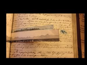 Seafaring Material Culture in 18th-Century Ship Logs 45 Seafaring Material Culture in 18th-Century Ship Logs