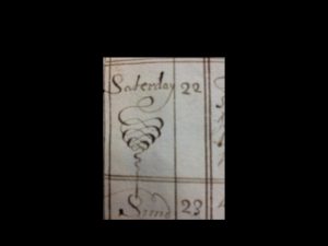 Seafaring Material Culture in 18th-Century Ship Logs 46 Seafaring Material Culture in 18th-Century Ship Logs