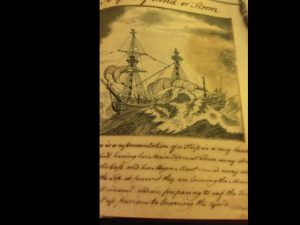 Seafaring Material Culture in 18th-Century Ship Logs 51 Seafaring Material Culture in 18th-Century Ship Logs