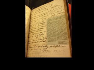 Seafaring Material Culture in 18th-Century Ship Logs 53 Seafaring Material Culture in 18th-Century Ship Logs