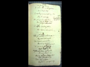 Seafaring Material Culture in 18th-Century Ship Logs 56 Seafaring Material Culture in 18th-Century Ship Logs