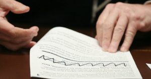 Trump Crossed Line Out of Statement Saying Election Meddlers Should Be Brought to Justice 3 Trump Crossed Line Out of Statement Saying Election Meddlers Should Be Brought to Justice