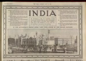 Britain and India: Global Trade and Empire 43 Britain and India: Global Trade and Empire