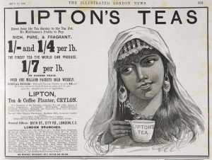 Britain and India: Global Trade and Empire 44 Britain and India: Global Trade and Empire