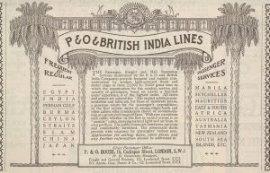 Britain and India: Global Trade and Empire 45 Britain and India: Global Trade and Empire