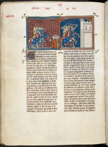 The Origins of Magna Carta