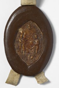 The Origins of Magna Carta