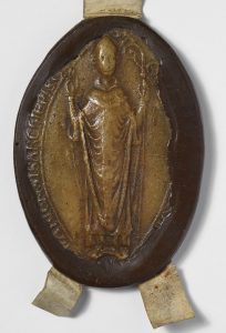 The Origins of Magna Carta