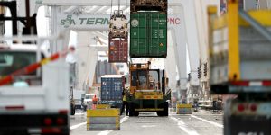 As New Tariffs Take Hold, More See Negative than Positive Impact for U.S.