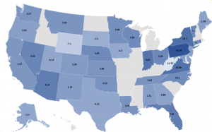 Youth Voter Registration Surges 16 Youth Voter Registration Surges