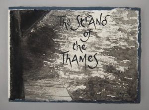 Virginia Woolf's Haunted Walk