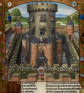 Medieval Love Island 25 Medieval Love Island