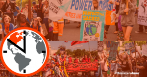 'This Is Zero Hour': Youth-Led Marches Across the Globe Demand Immediate and Ambitious Climate Action 3 'This Is Zero Hour': Youth-Led Marches Across the Globe Demand Immediate and Ambitious Climate Action