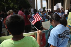 Immigrant Shelters Drug Traumatized Teenagers Without Consent