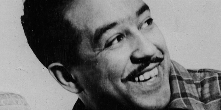 Langston Hughes and the Paris Transfer 43 072118-32-Langston-Hughes-Literature-Poetry