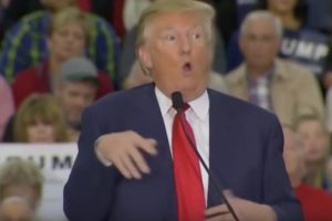 Why Trump's Crassness Matters