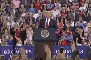 The GOP Shouldn’t Be Shocked that Its Voters Are in the Tank for Trump