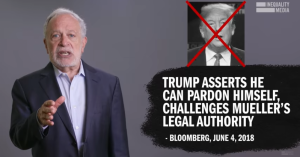 We're Living a Constitutional Crisis