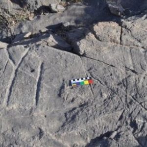 Rock Art of the Howz-Māhy Region in Central Iran 39 Rock Art of the Howz-Māhy Region in Central Iran