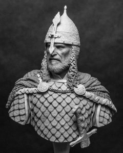 A Brief Overview of the First Four Crusades 4 A Brief Overview of the First Four Crusades