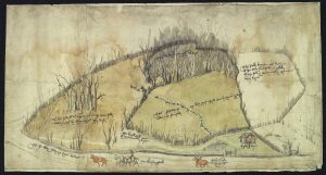 The Paper Revolution: The Origin of Large-Scale Technical Drawing under Henry VIII 28 The Paper Revolution: The Origin of Large-Scale Technical Drawing under Henry VIII