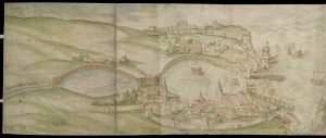 The Paper Revolution: The Origin of Large-Scale Technical Drawing under Henry VIII 29 The Paper Revolution: The Origin of Large-Scale Technical Drawing under Henry VIII
