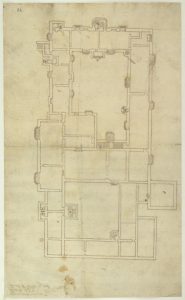 The Paper Revolution: The Origin of Large-Scale Technical Drawing under Henry VIII 34 The Paper Revolution: The Origin of Large-Scale Technical Drawing under Henry VIII