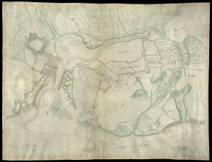 The Paper Revolution: The Origin of Large-Scale Technical Drawing under Henry VIII 33 The Paper Revolution: The Origin of Large-Scale Technical Drawing under Henry VIII