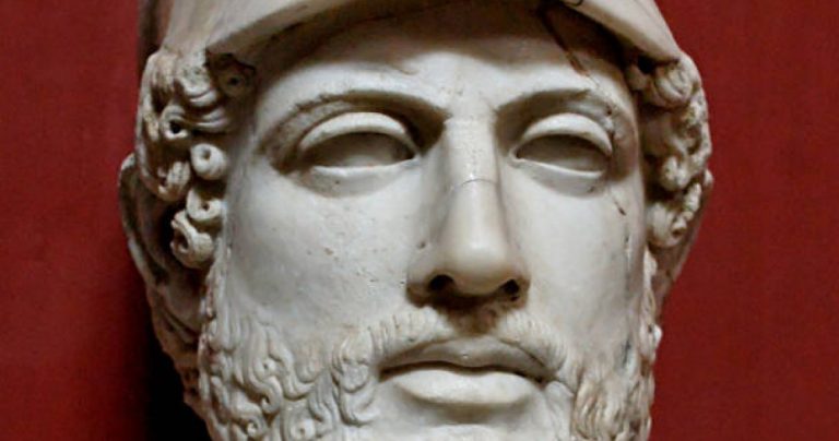 072518-40-Ancient-History-Greek-Greece-Pericles