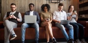 Millennials are So Over U.S. Domination of World Affairs 3 Millennials are So Over U.S. Domination of World Affairs