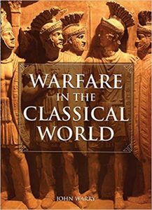 Homeric and Mycenaean Warfare 35 Homeric and Mycenaean Warfare