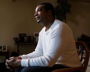 Standing by Their Convictions