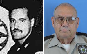 Standing by Their Convictions