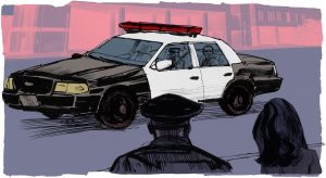 Standing by Their Convictions