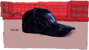 Standing by Their Convictions