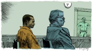 Standing by Their Convictions