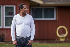 Standing by Their Convictions