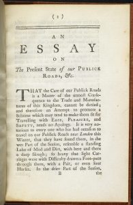 The Industrial Revolution: Rising on the Back of Agricultural Technology 27 The Industrial Revolution: Rising on the Back of Agricultural Technology
