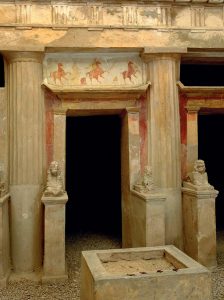 Urban Life in Ancient Egypt 32 Urban Life in Ancient Egypt